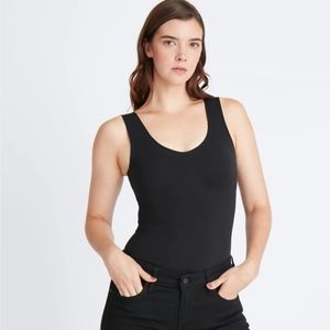 Black Knix Evolution Tank